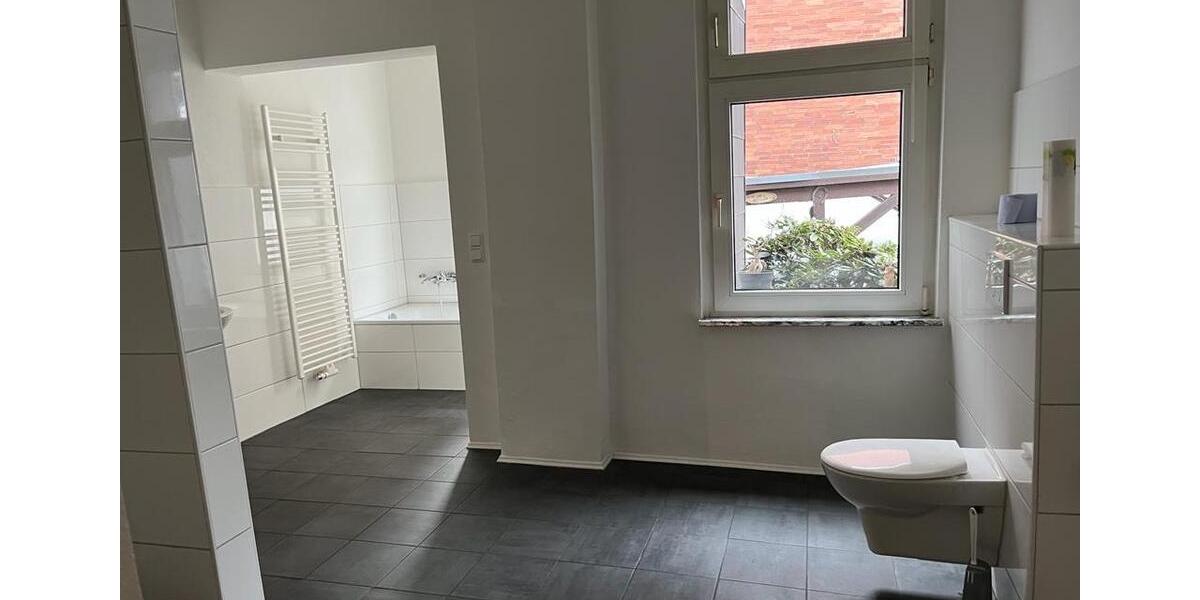 Erdgeschoßwohnung Gelsenkirchen Resse - 4 Zimmer, 125 m&sup2;, 1.375&euro; | Angebot:25291676