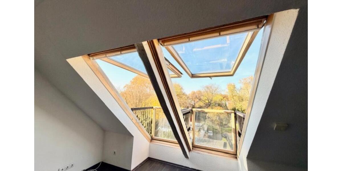 Geräumige 5-Zimmer-Wohnung in Gelsenkirchen-Erle 5 zimmer