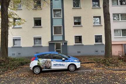 Wohnung zum Mieten in Essen 435,90 € 61.83 m² 3 zimmer