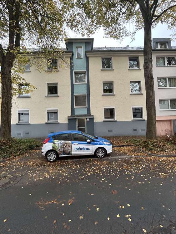 Wohnung zum Mieten in Essen 435,90 € 61.83 m² 3 zimmer