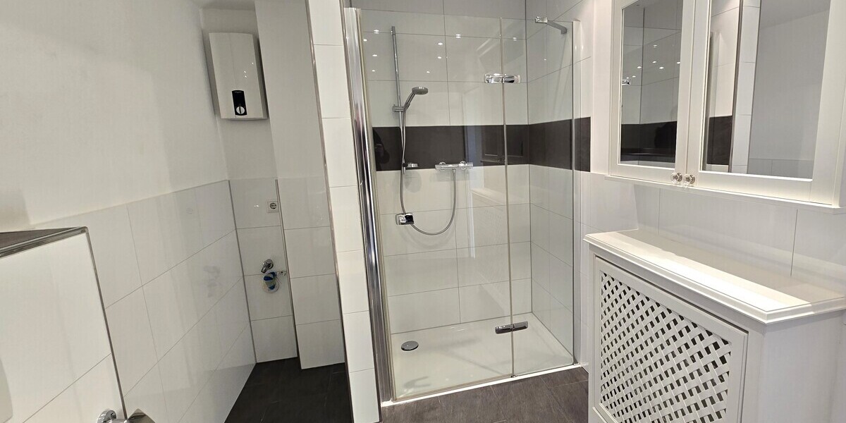 Leben mit Weitblick 3 zimmer