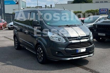Ford Transit Custom 299.984 km 11.890 &euro; Essen 45141