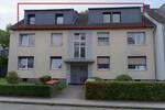 Dachgeschoßwohnung Oberhausen Biefang - 4 Zimmer, 96 m&sup2;, 239.000&euro; | Angebot:26940519