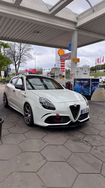 Giulietta