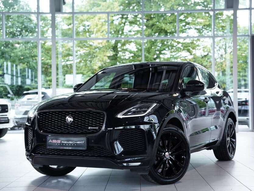 E-Pace