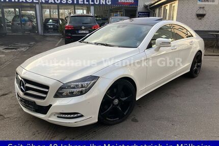 Mercedes CLS 350