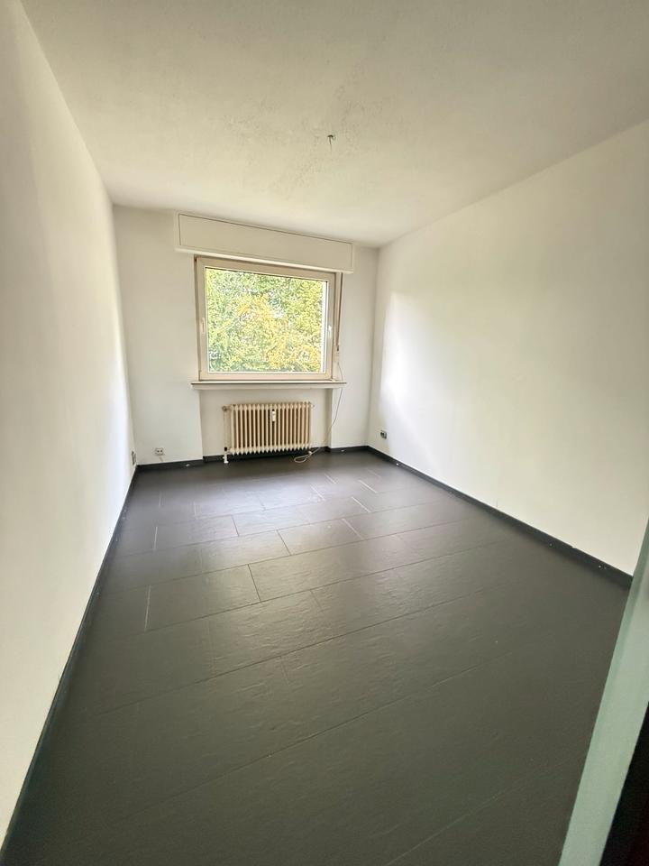 Eigentumswohnung in Bochum Grumme