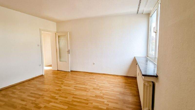 Etagenwohnung Mülheim / Ruhr Heißen - 3 Zimmer, 64 m&sup2;, 599&euro; | Angebot:26824528
