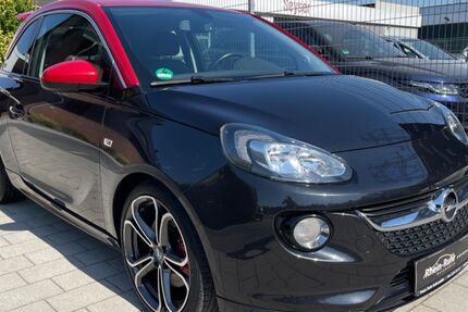Opel Adam 54.600 km 12.750 &euro; Oberhausen 46149