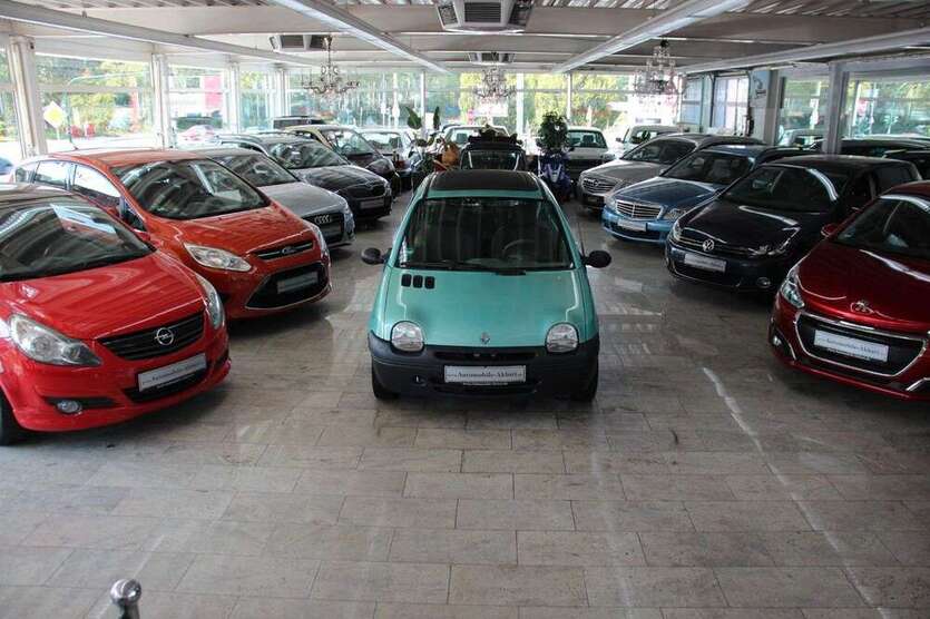 Twingo