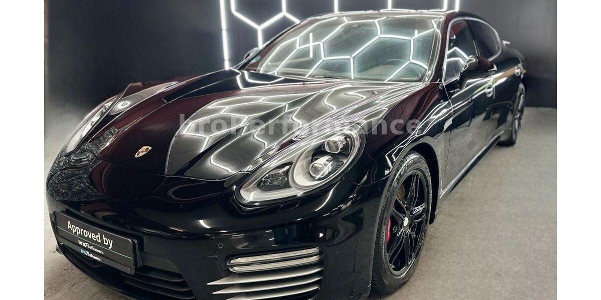 Porsche Panamera 73.060 km 41.900 &euro; Essen 45145