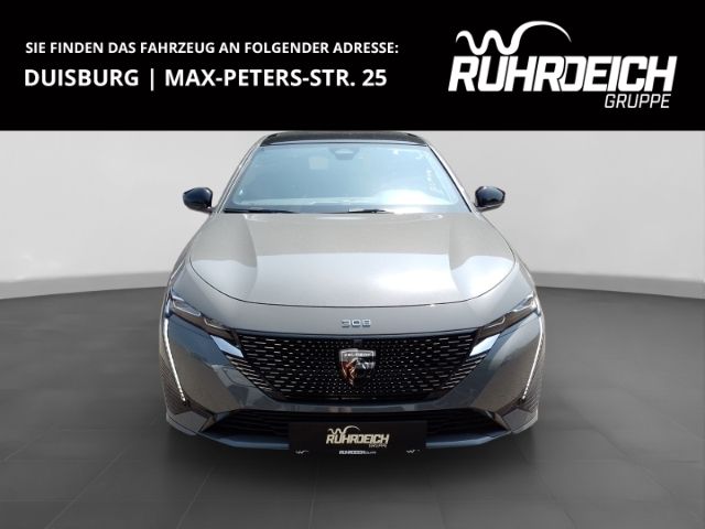 Peugeot 308 13.000 km 28.490 &euro; Duisburg 47059