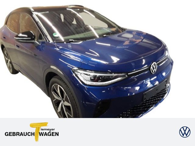 VW ID.4 10.790 km 40.490 € Bochum 44892