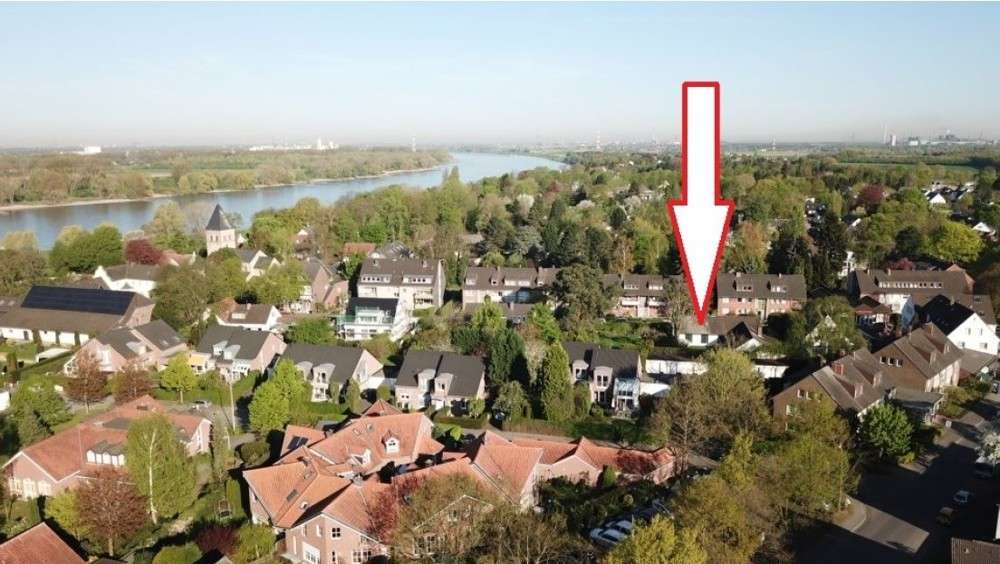 Grundstück Düsseldorf / Wittlaer Wittlaer - 808.000&euro; | Angebot:26658896