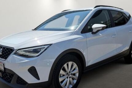 Seat Arona 16.667 km 21.980 &euro; Mülheim 45478