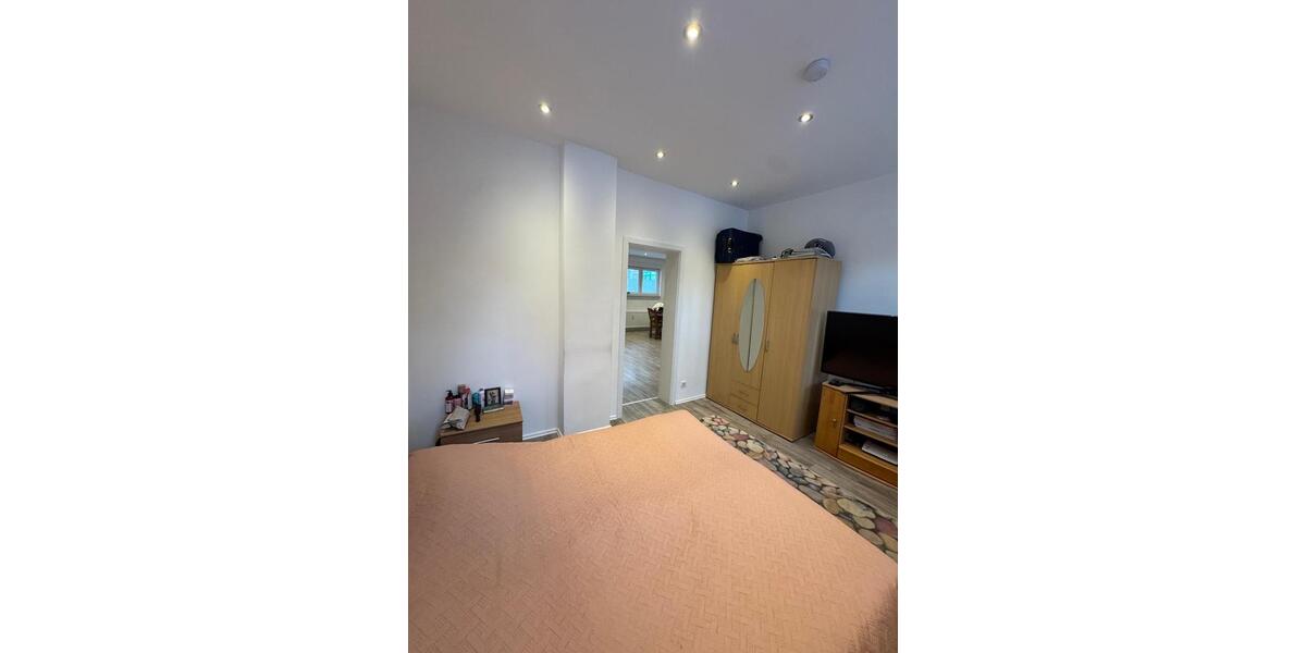 Erdgeschoßwohnung Marl - 2 Zimmer, 61 m&sup2;, 480&euro; | Angebot:25377311