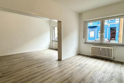 Erstbezug nach Renovierung - Ihr neues Zuhause in Duisburg! 3.5 zimmer