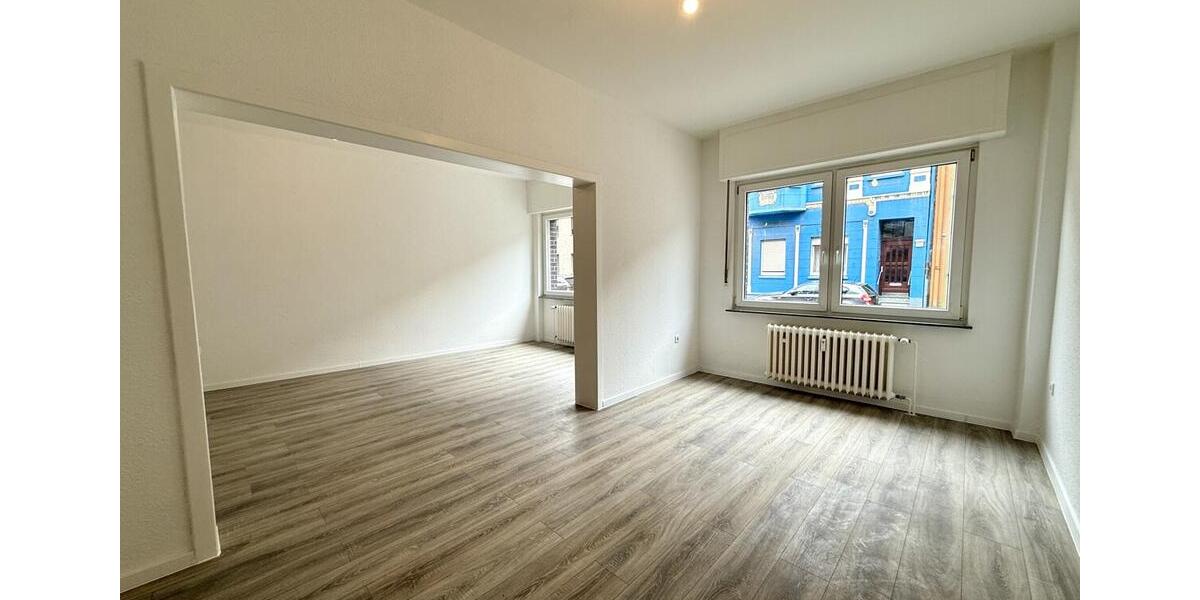 Erstbezug nach Renovierung - Ihr neues Zuhause in Duisburg! 3.5 zimmer