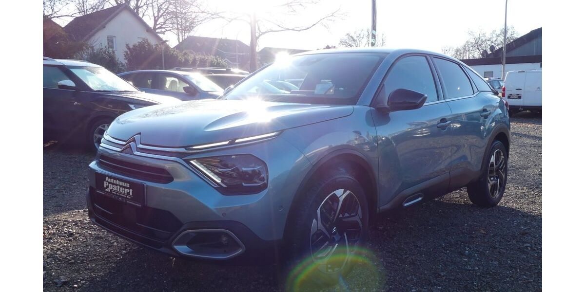 Citroen C4 52.000 km 22.490 &euro; Oberhausen 46147