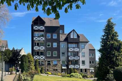 Wohnung Wetter (Ruhr) - 2 Zimmer, 53 m&sup2;, 79.000&euro; | Angebot:27496972