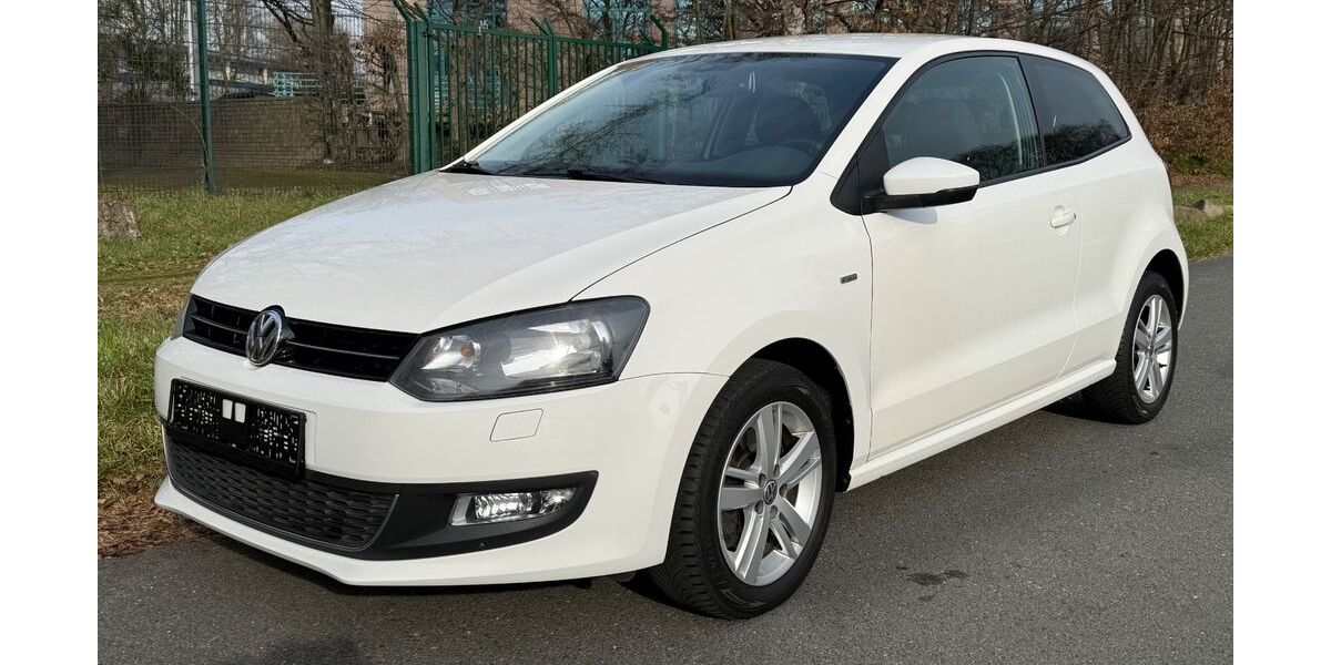 VW Polo 131.000 km 7.599 &euro; Bottrop 46236
