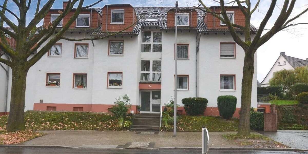 Wohnung zum Kaufen in Bochum 379.000 € 113.17 m² 4 zimmer