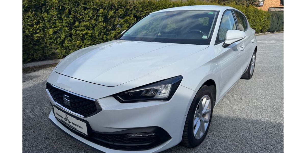 Seat Leon 73.000 km 15.799 &euro; Mülheim / Ruhr 45473