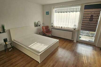 Wohnen auf Zeit in Essen 1.100 € 1 zimmer