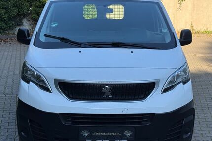 Peugeot Expert 183.000 km 6.999 &euro; Wuppertal 42283