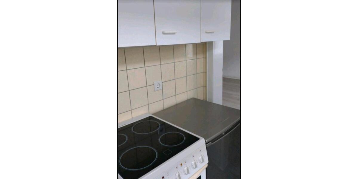 Schöne kleine Wohnung 1 zimmer