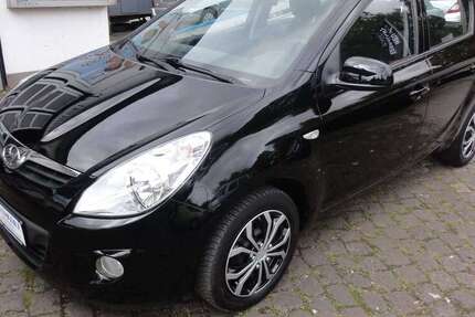 Hyundai i20 108.000 km 4.990 &euro; Bochum 44879