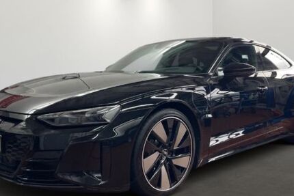 Audi RS e-tron GT 30.518 km 61.850 € Velbert 42553
