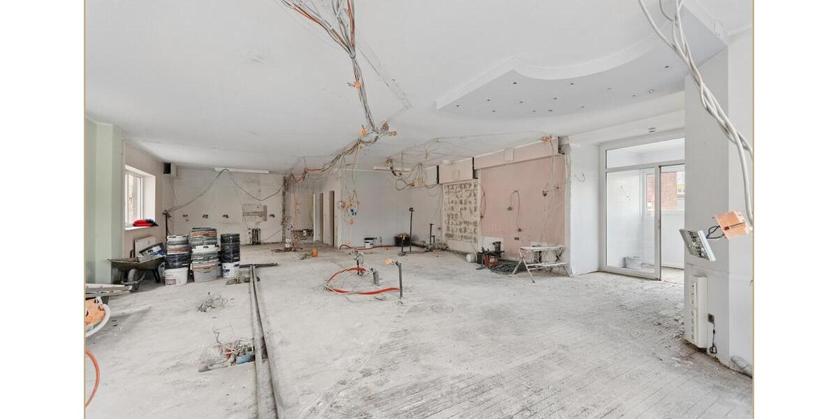 Gewerbeobjekt Essen Stadtbezirk VI - 1.500&euro; | Angebot:26166451