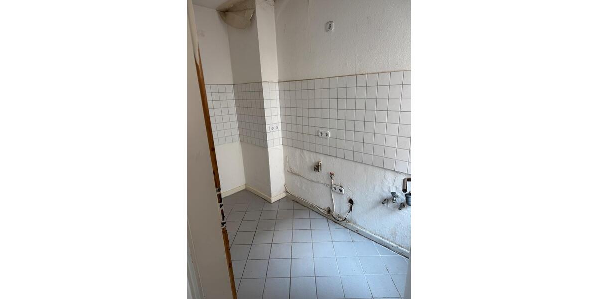 Erdgeschoßwohnung Wuppertal Unterbarmen - 2 Zimmer, 45 m&sup2;, 75.000&euro; | Angebot:26425127