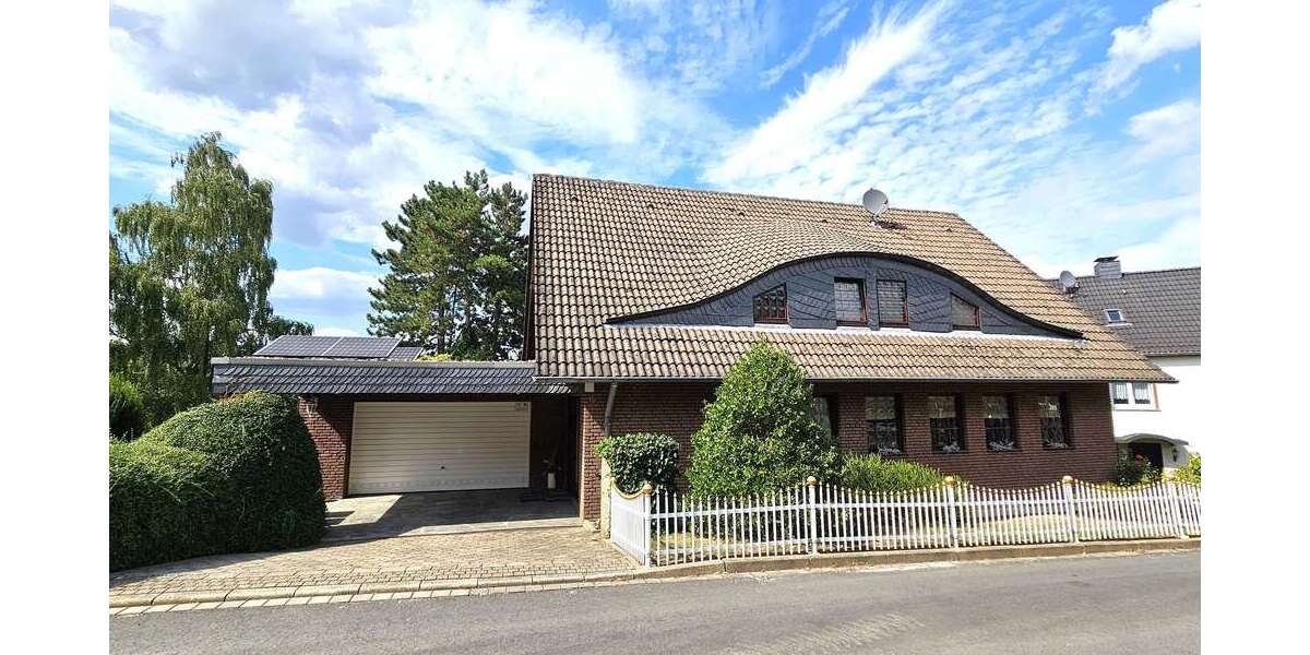 Einfamilienhaus Witten Rüdinghausen - 9 Zimmer, 265 m&sup2;, 950.000&euro; | Angebot:27406577