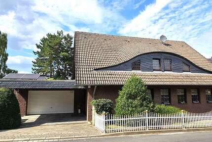 Haus Witten Rüdinghausen - 9 Zimmer, 265 m&sup2;, 950.000&euro; | Angebot:27406577