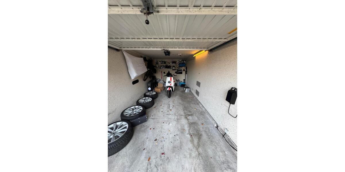 Maisonette mit Klima, Wallbox & Premium-Möbliert - Moers Utfort 2.5 zimmer