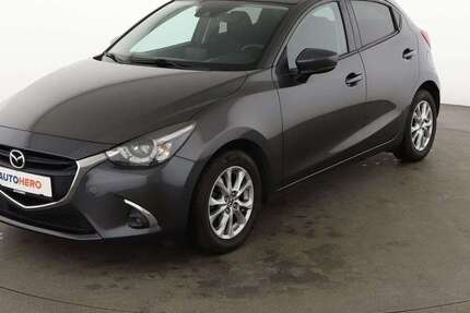 Mazda 2 76.449 km 12.100 &euro; Essen 45141