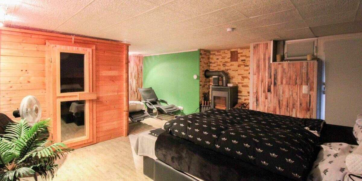 Reihenmittelhaus Dorsten Wulfen - 4 Zimmer, 114 m&sup2;, 349.000&euro; | Angebot:25742620