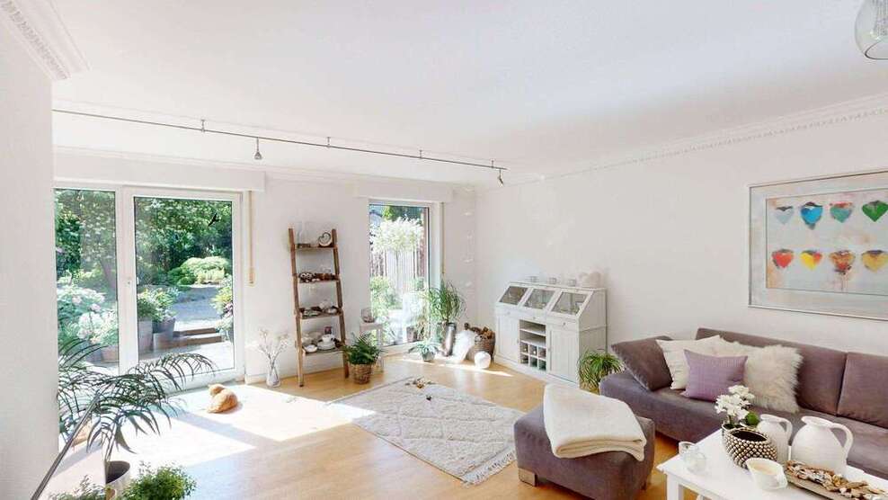 Wohnung zum Kaufen in Neuss 435.000 € 102.48 m²