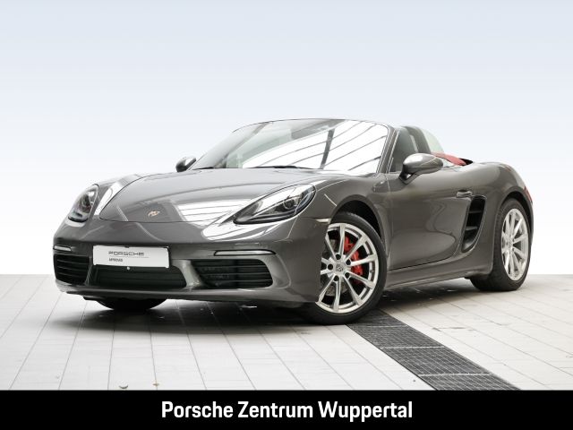 Boxster