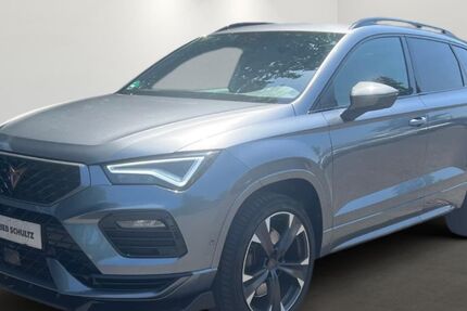 Cupra Ateca 34.845 km 35.950 &euro; Wuppertal 42109