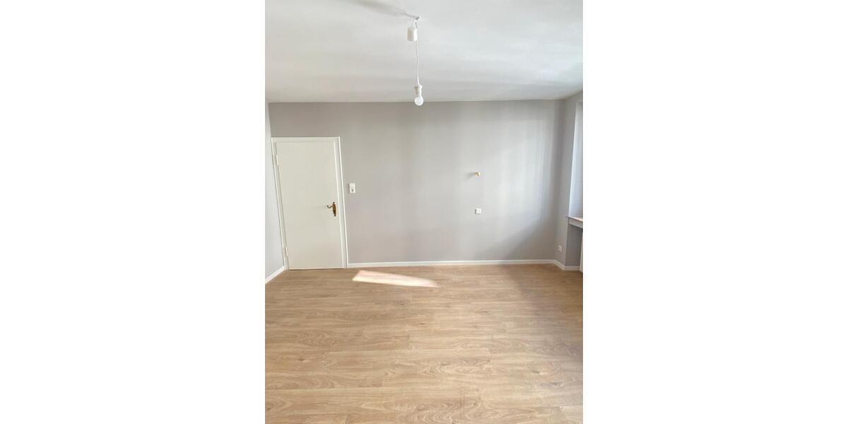 Etagenwohnung Wuppertal Elberfeld - 2 Zimmer, 58 m&sup2;, 638&euro; | Angebot:25307116