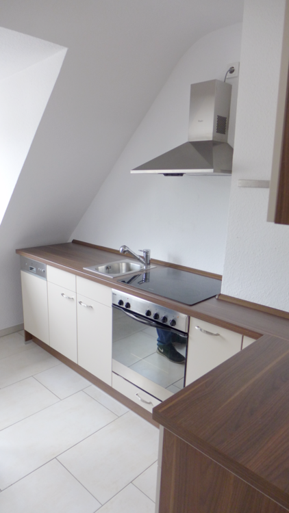 Wohnung zum Mieten in Essen 450 € 50 m²