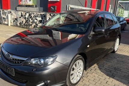 Subaru Impreza 110.000 km 4.990 &euro; Essen 45143