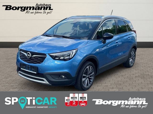 Opel Crossland (X) 66.950 km 12.290 &euro; Dorsten 46286