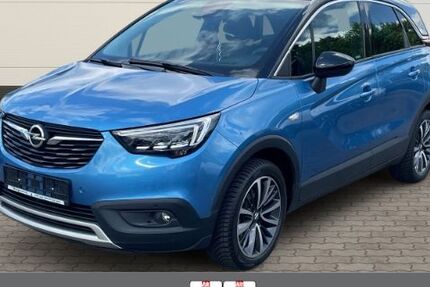 Opel Crossland (X) 66.950 km 12.890 € Dorsten 46286