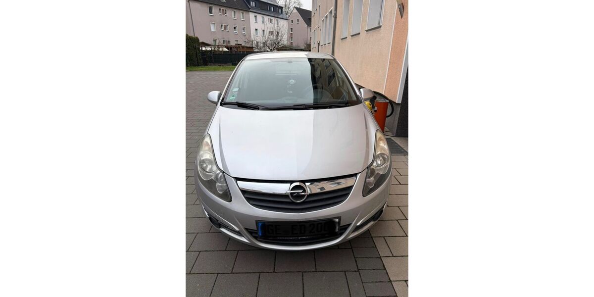 Opel Corsa 173.000 km 2.400 &euro; Gelsenkirchen 45881