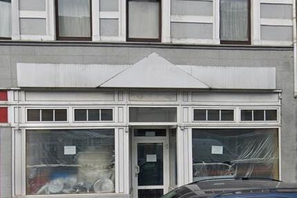 Laden zu vermieten an der Wanheimer Straße zimmer