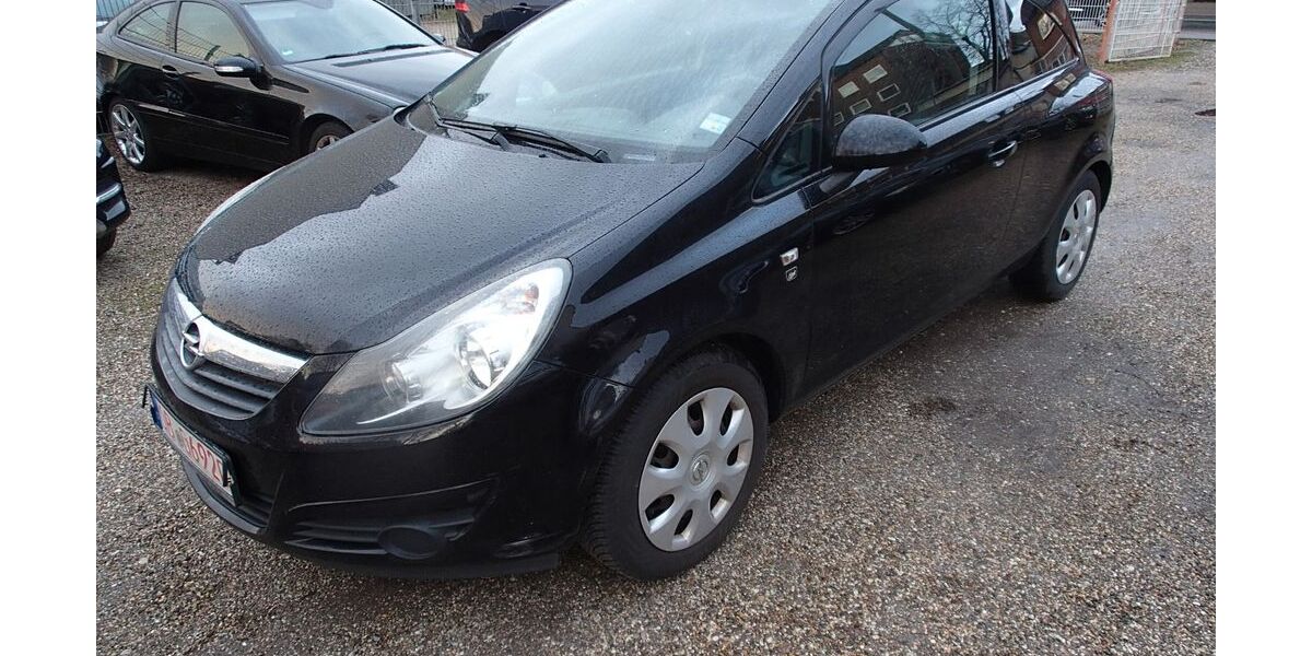 Opel Corsa 210.000 km 1.899 &euro; Oberhausen 46149